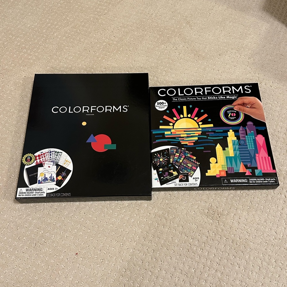 Colorforms